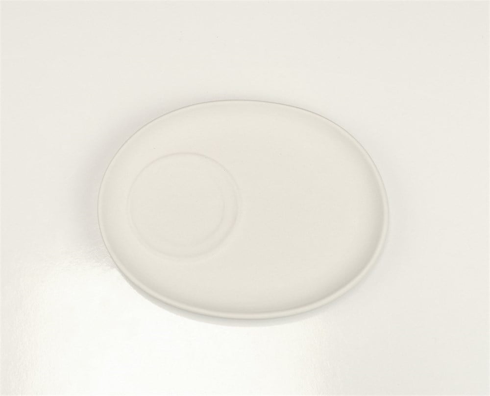OVAL SUNUMLUK / SERAMİK BİSKÜVİ KÜÇÜK