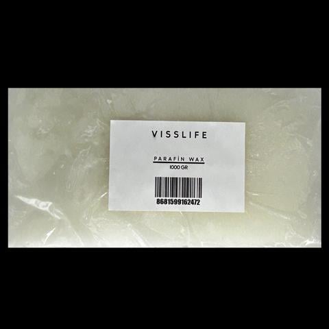 VISSARF PARAFİN WAX (3-5 Y) 1000GR
