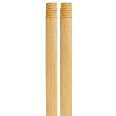 VISSMOP AHŞAP SAP VERNİKLİ 120CM