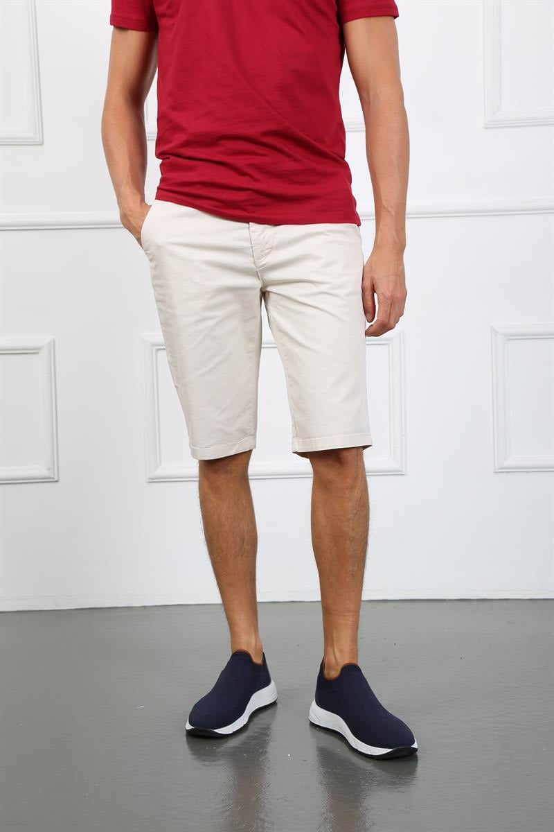 Erkek  Sort Es 7075-1 BEJ