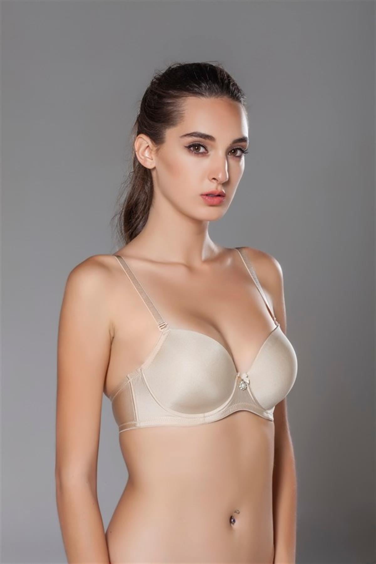 Markano Бюстгальтер НЕУПАКОВАЮЩИЙСЯ