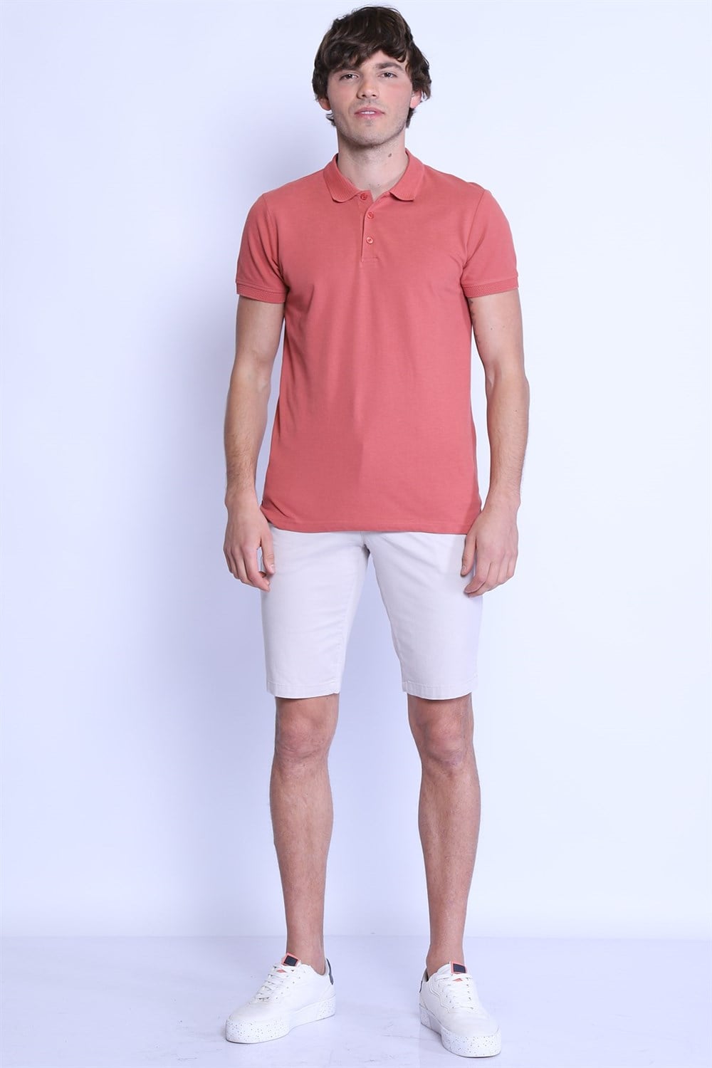 Markano Herren Sortierung STONE