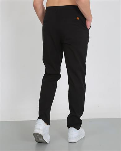 Erkek    Pantolon Crespo 612-06 Black