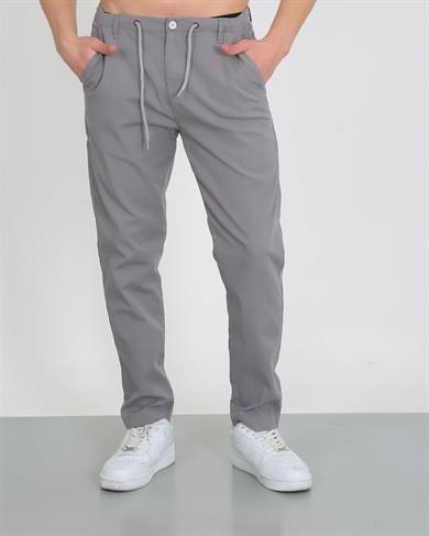 Erkek    Pantolon Crespo 612-06 Ice Grey