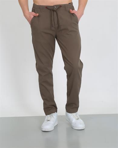 Erkek    Pantolon Crespo 612-06 Khaki
