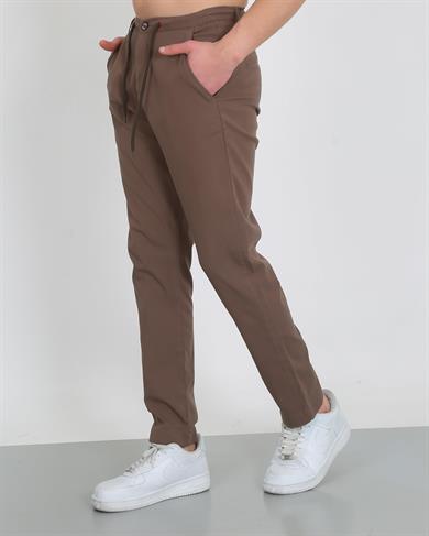 Erkek    Pantolon Crespo 612-06 MOKKA