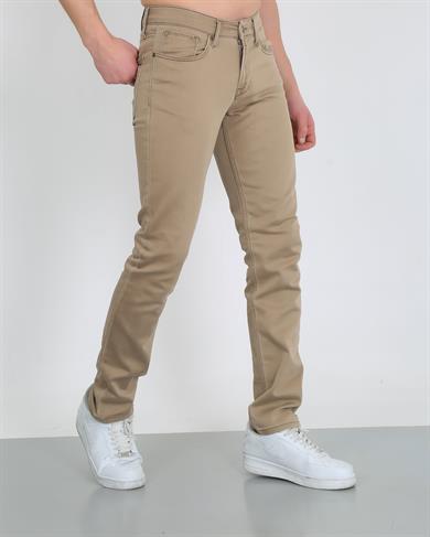 Erkek    Pantolon Jameika 751 MOCCA