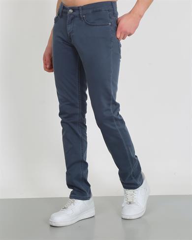 Erkek    Pantolon Jameika 751 Navy Blue
