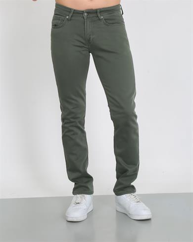 Erkek    Pantolon Jameika 751 OLIVE