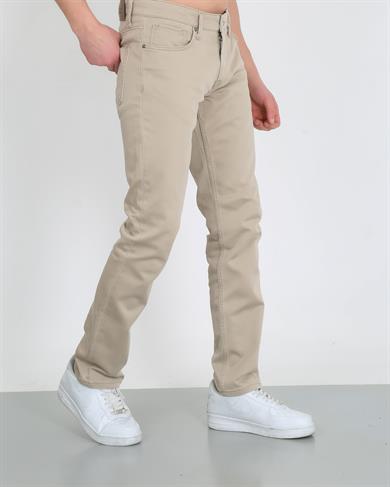 Erkek    Pantolon Jameika 751 VİZON