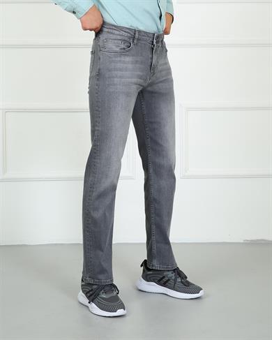Kadın    Pantolon Milano 706-04 Grey