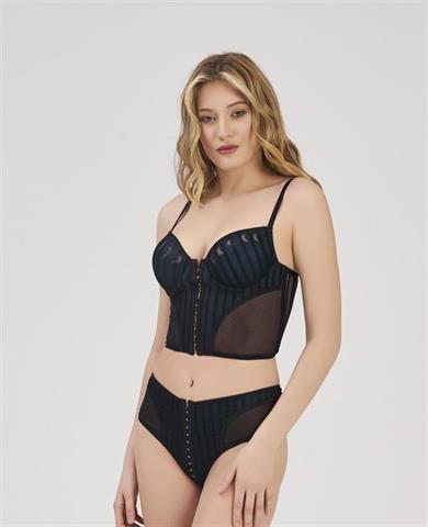 MOONLIGHT 325 DESTEKSİZ ALTIN AKSESUARLI TAKIM