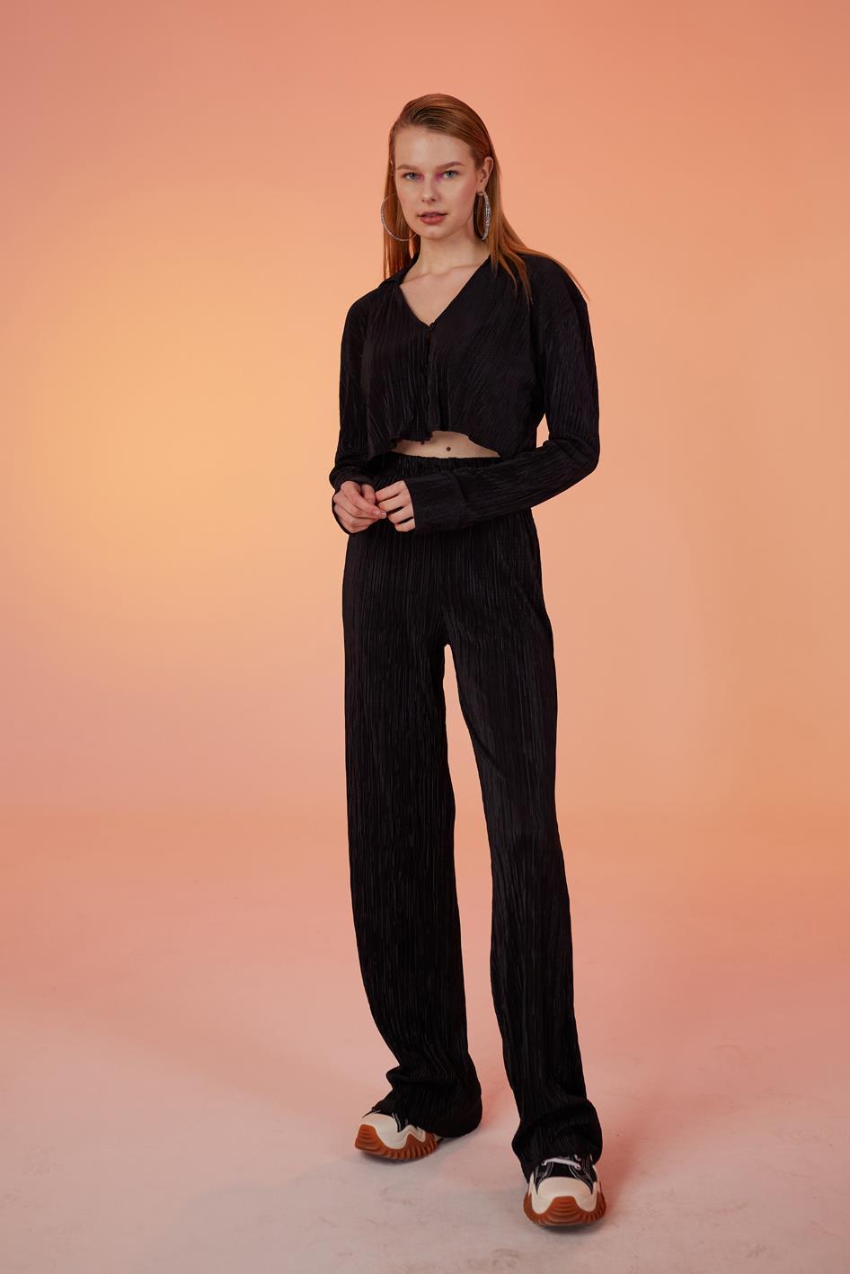 Маркано Комфортные Брюки Список