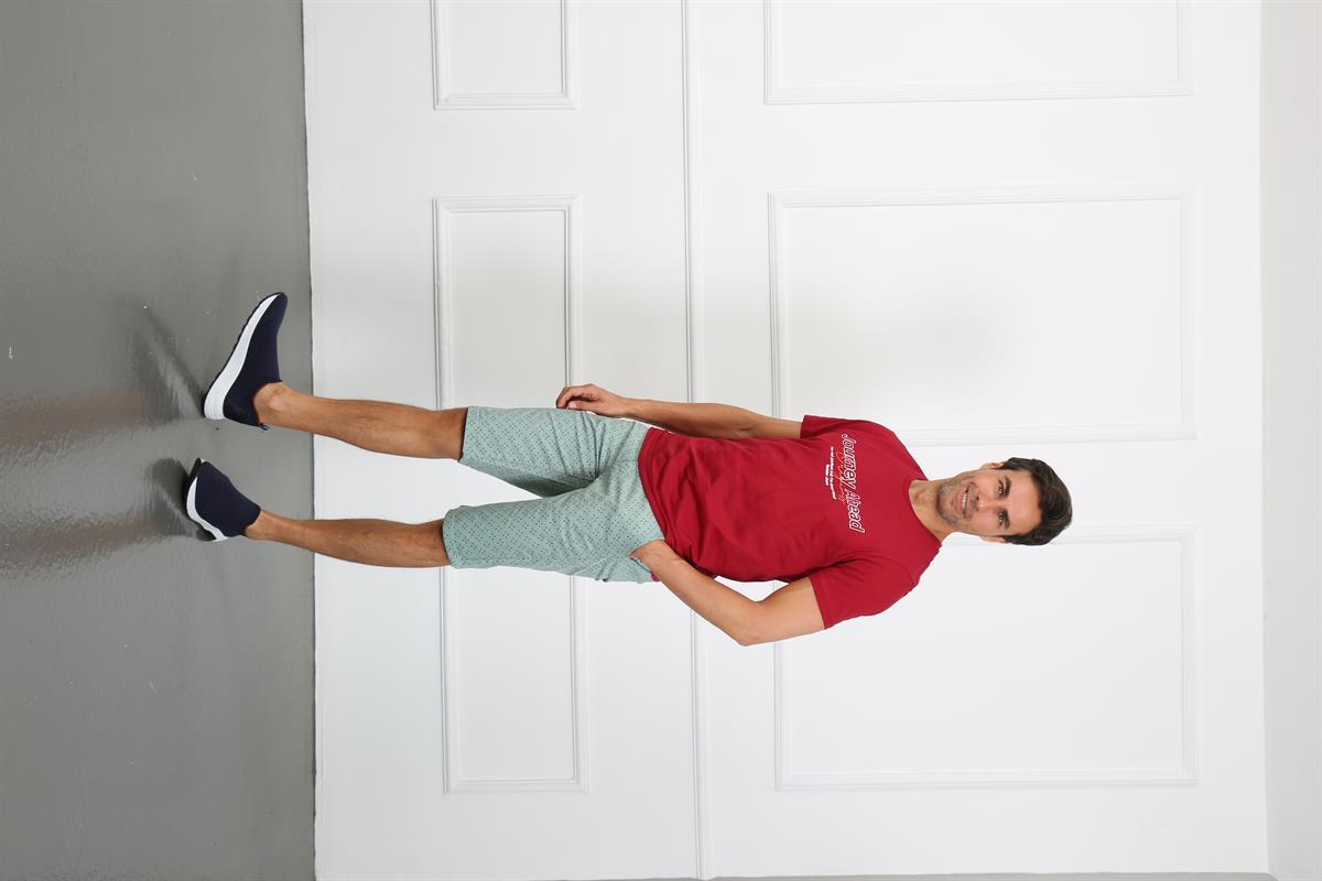 Markano Herren Sortierung CAĞLA