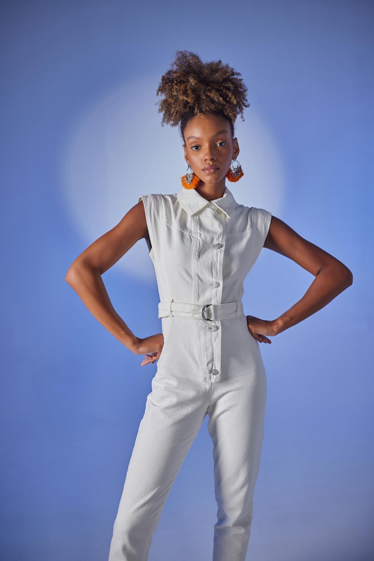 جمبسوت ماركانو بيرل أبيض