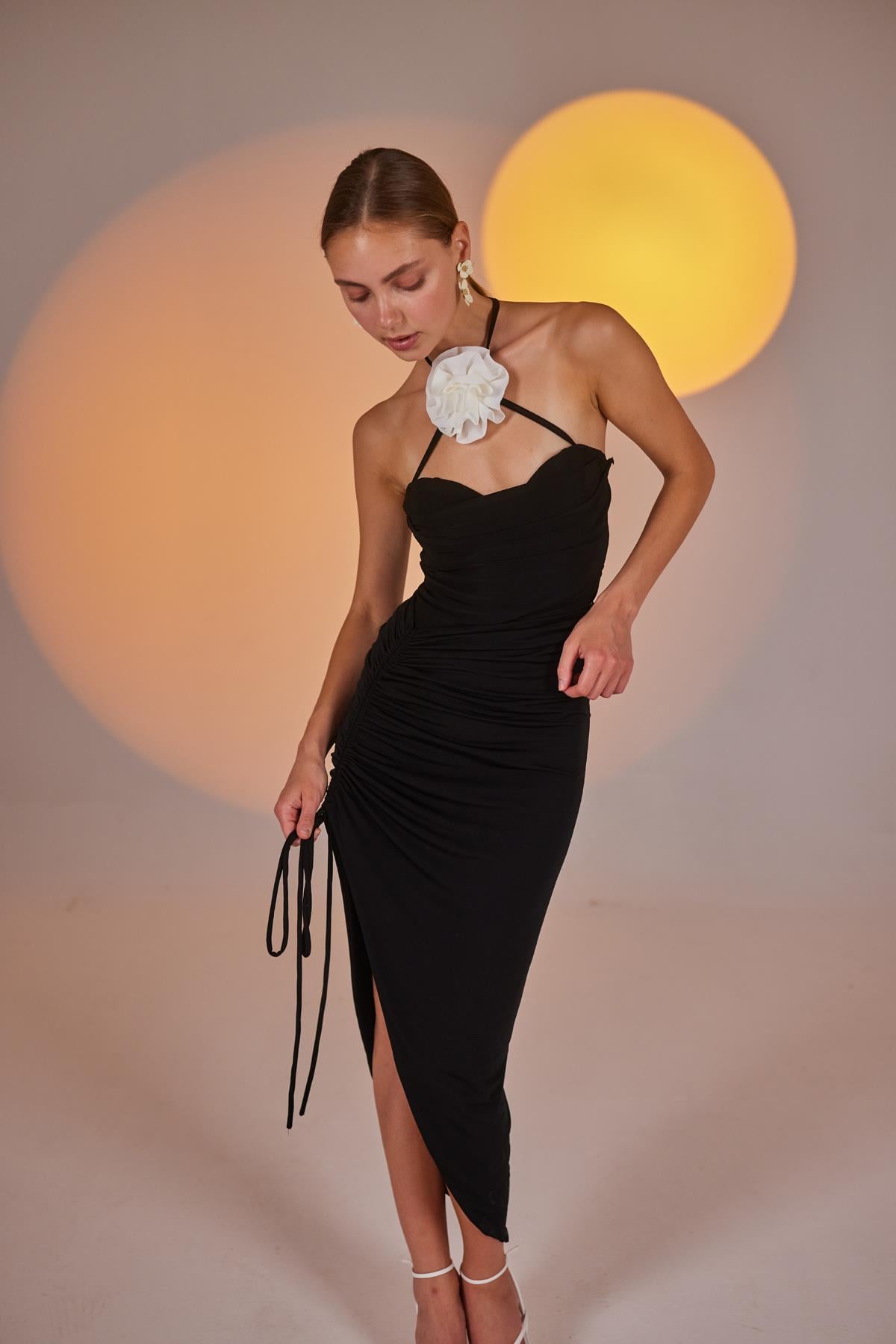 Markano Raby Bluse Schwarz