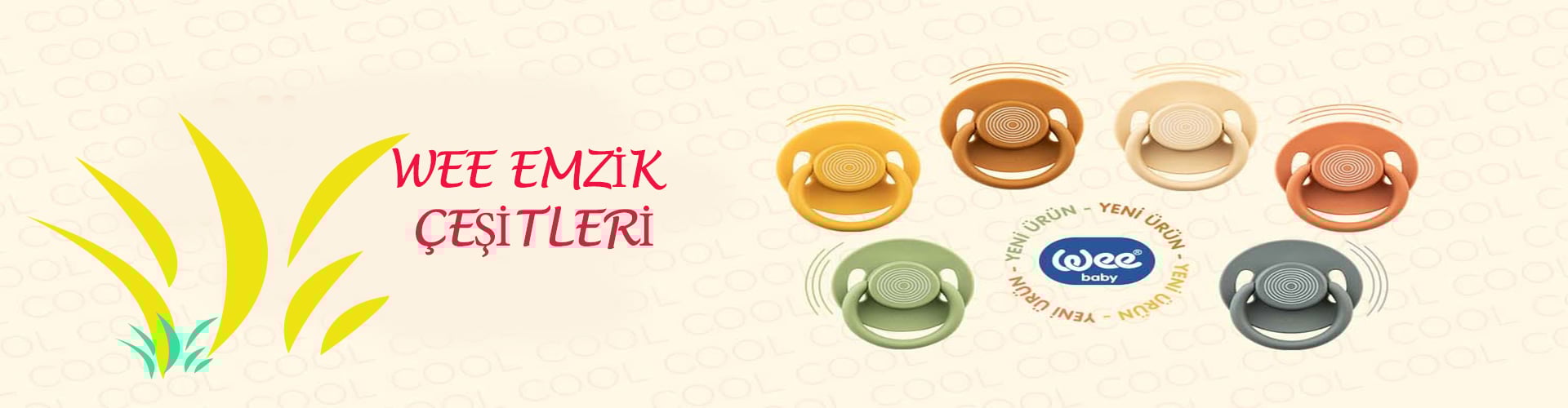 WEE EMZİK