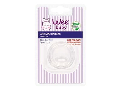 WEE 891 AKITMAZ BARDAK YEDEK UÇ