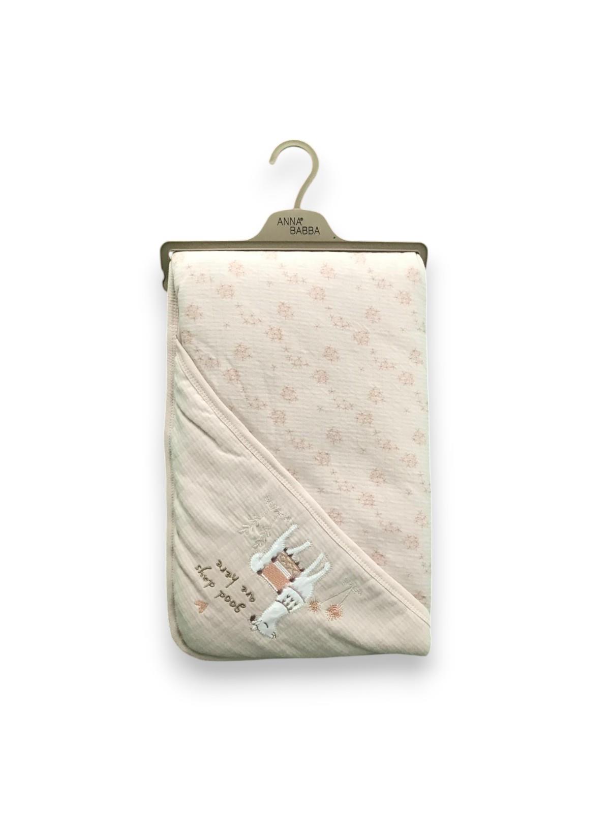 ANNA BABBA 20157 BATTANİYE PENYE ELYAFLI LAMA  