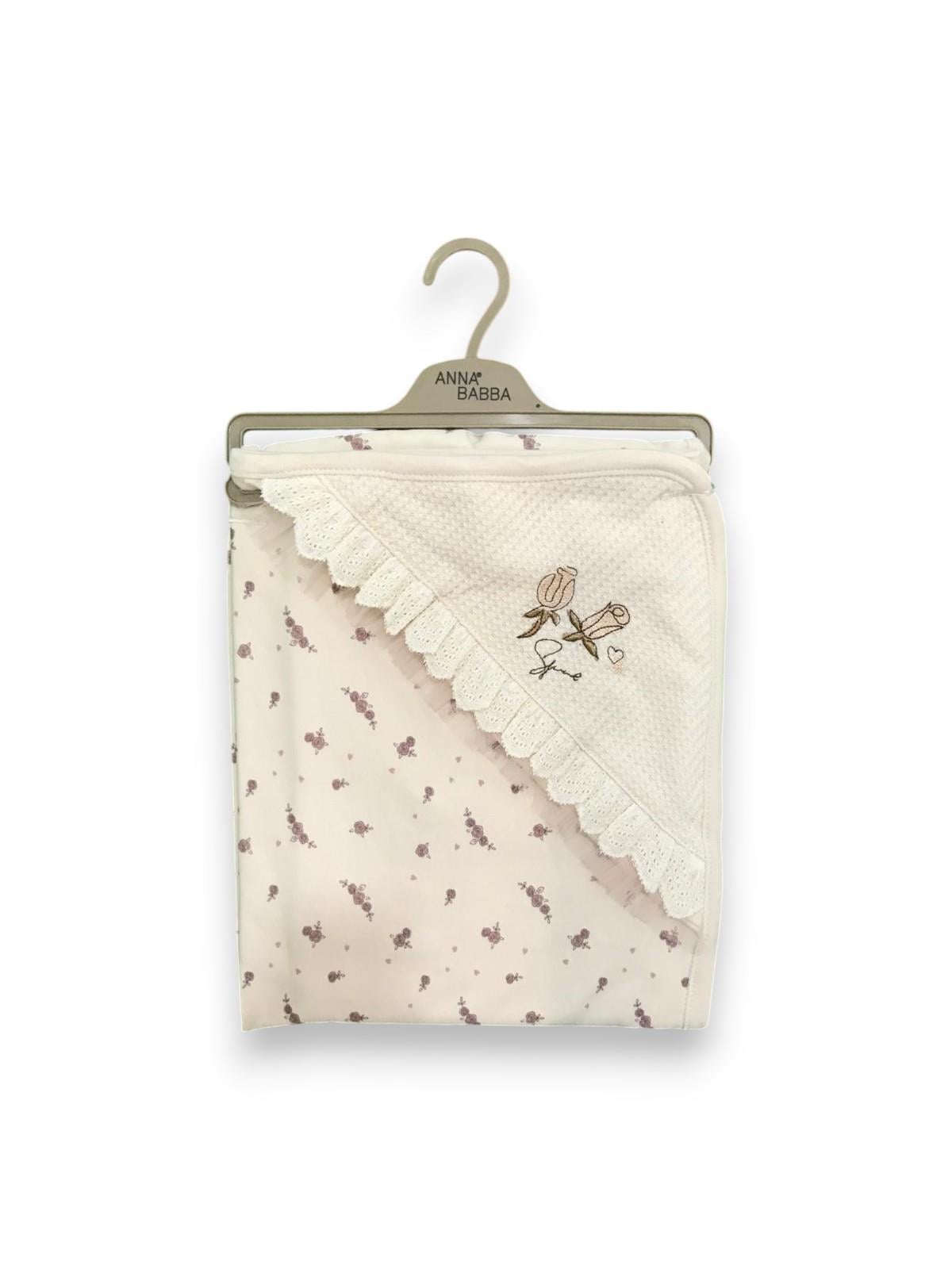 ANNA BABBA 20262 BATTANİYE PENYE GÜL NAK. FİST.