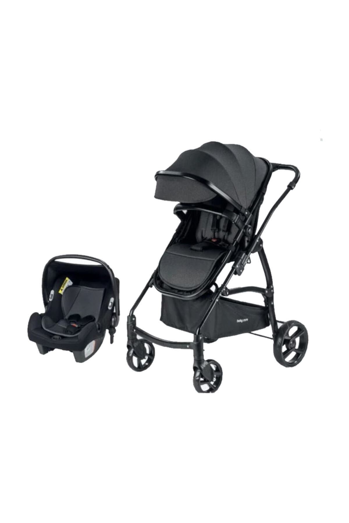 Baby Care Bc41 Astra Safe Trio Puset BCR-BC41