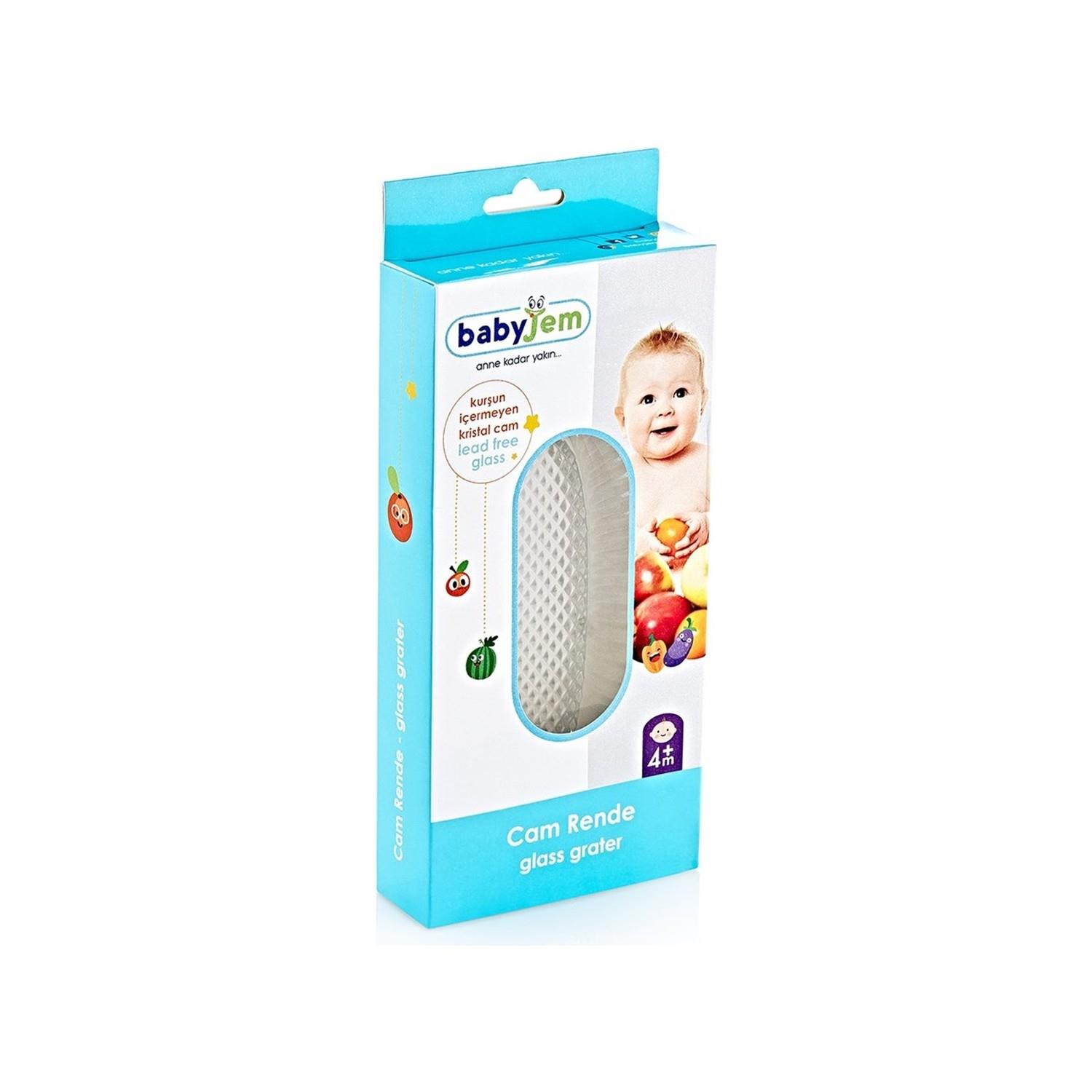 BABYJEM 24K033 CAM RENDE