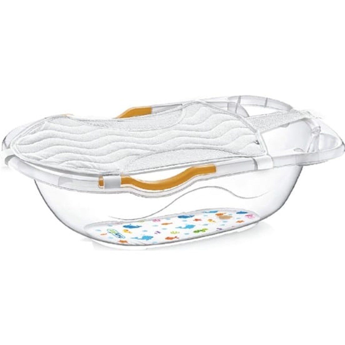 BABYJEM 271 BANYO FİLESİ HAVLU BÜYÜK