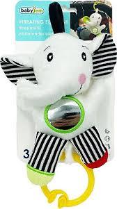 BABYJEM 833 TİTREŞİMLİ FİL KARIŞIK
