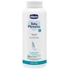 CHİCCO 27371 PUDRA 150GR BABY MOMENTS