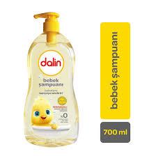 DALİN ŞAMPUAN 700 ML.