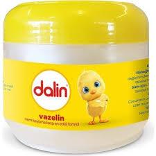 DALİN VAZELİN 100 GR