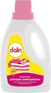 DALİN YUMUŞATICI 1500ML.