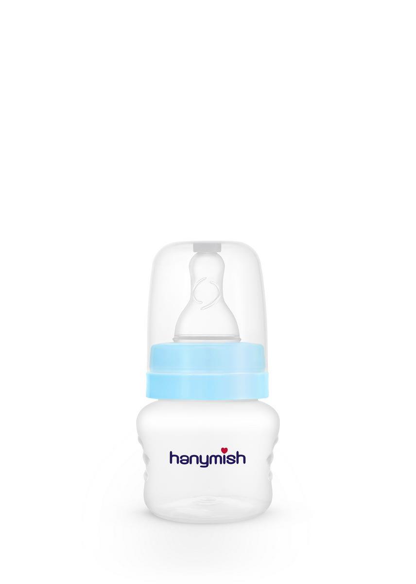 HANYMİSH 432 BİBERON PP MİNİ 60ML. 0-6AY