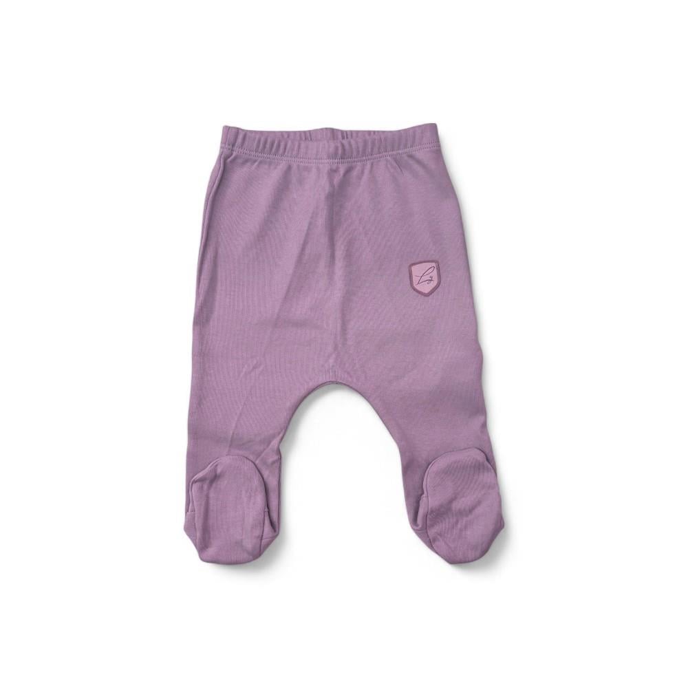 LORYAN ALT PENYE ARMALI  PATİKLİ 3-12 AY