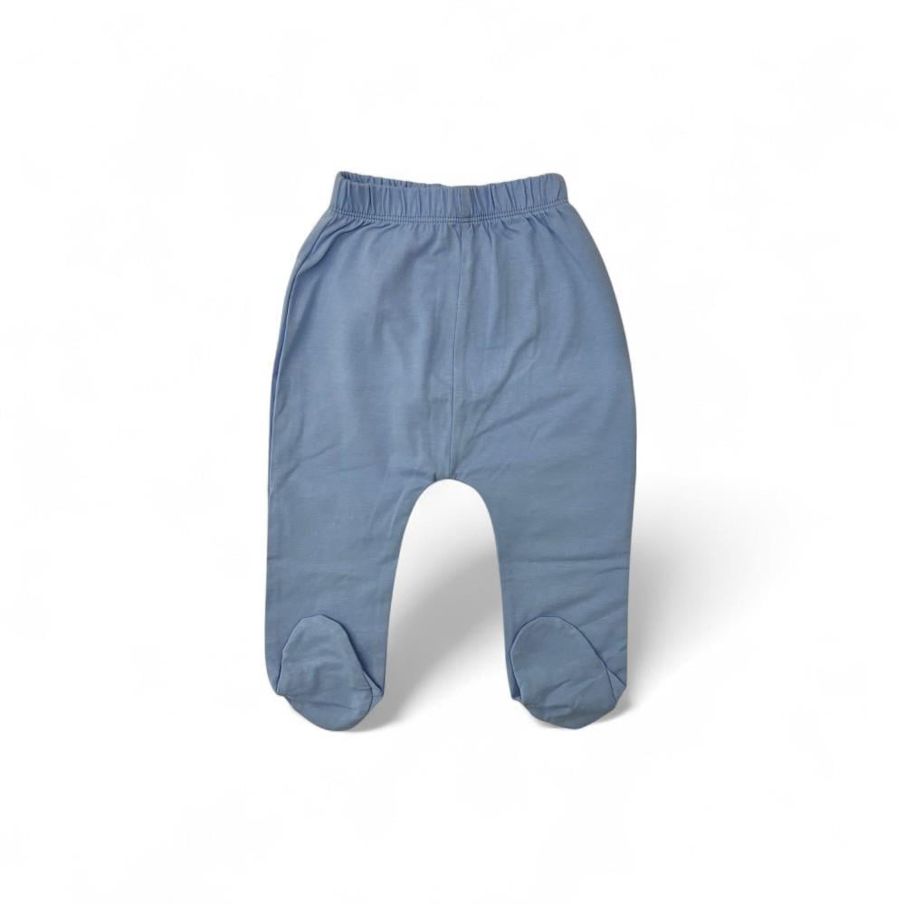 MOİ NOİ 7550 ALT PENYE BASIC PATİKLİ 1-12AY