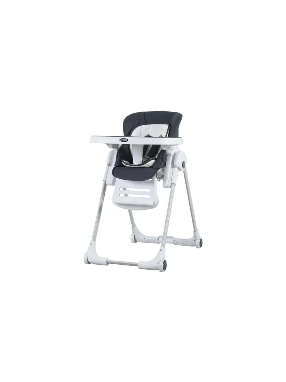 PREGO 4024 MAMA SANDALYESİ LUCCA FÜME