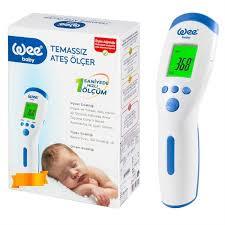 WEE 131 ATEŞÖLÇER TEMASSIZ WB