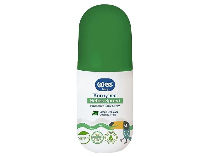 WEE 677 SİNEK KORUYUCU 100 ML