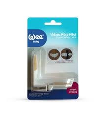 WEE 916 VİDASIZ KÖŞE KİLİDİ