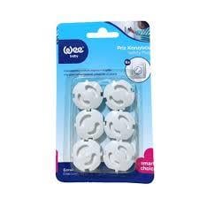 WEE 918 PRİZ KORUYUCU