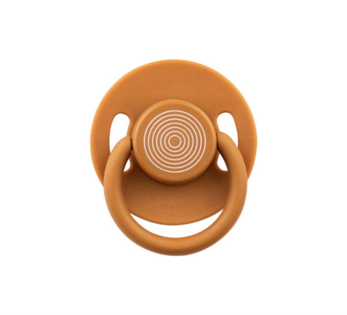 WEE COOL EMZİK SOOTHER NO1