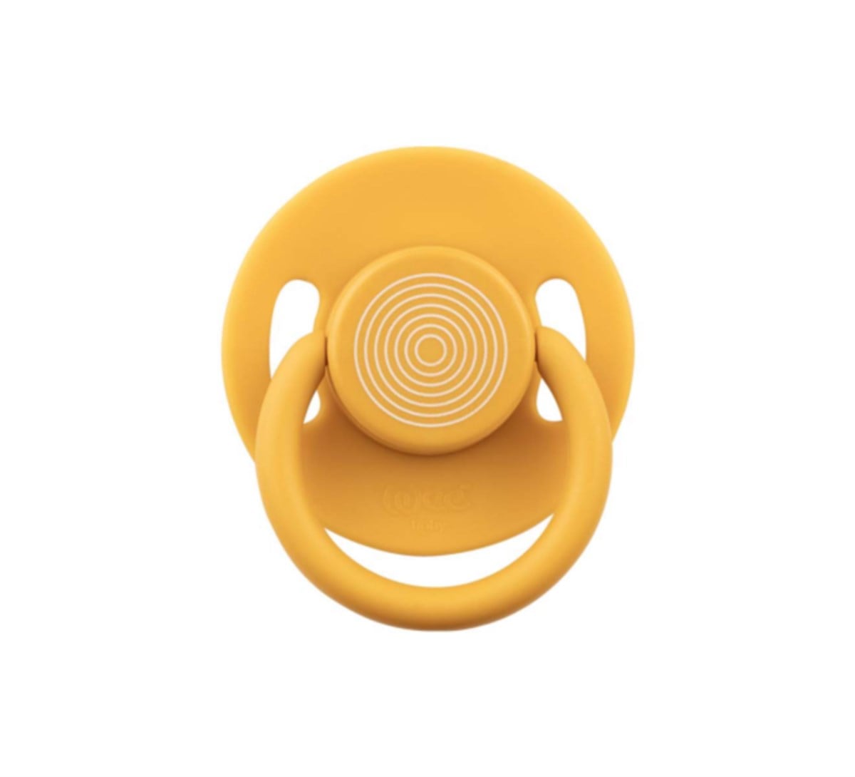 WEE COOL EMZİK SOOTHER NO1