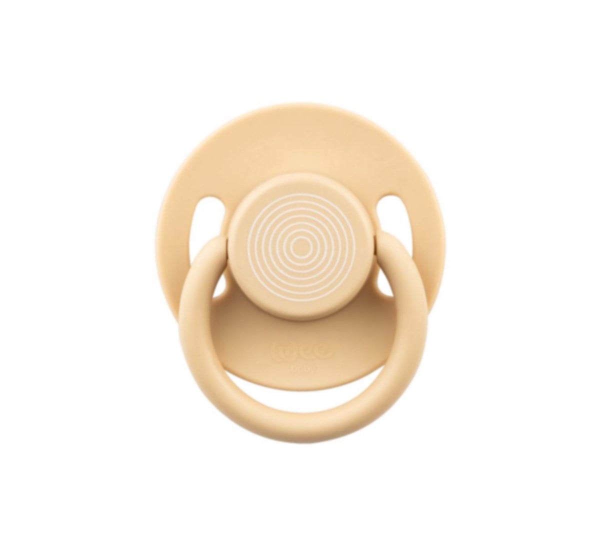 WEE COOL EMZİK SOOTHER NO1