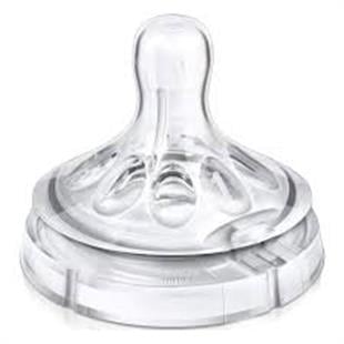 AVENT SCF041/27 30360 NATURAL BİB.EMZİĞİ 0M+TEK DE