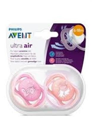 AVENT SCF345/22 EMZİK 2Lİ ULTRA AİR 6-18M+