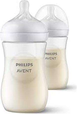 AVENT SCY903/02 BİBERON SET 2Lİ 260ML.