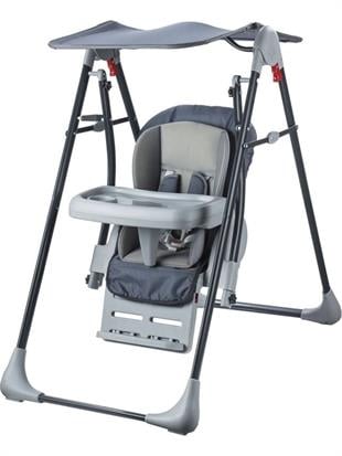 BABY CARE BC 530 SALINCAK FESTİVAL GRİ 
