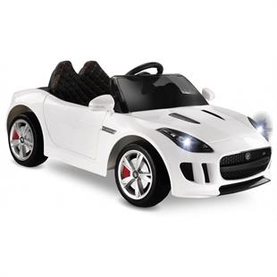 BABY HOPE 442 AKÜLÜ COUGAR 12 V BEYAZ 