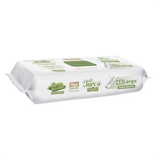 BABY TURCO YER TEMİZLİK HAVLUSU MOP ÇAM 50Lİ