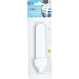 BABYJEM 22K361 KLOZET KİLİDİ